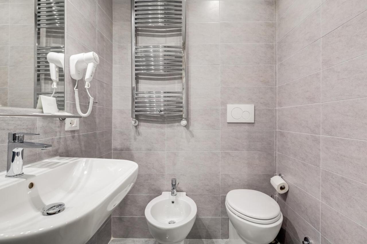 Ripetta Executive * Rom