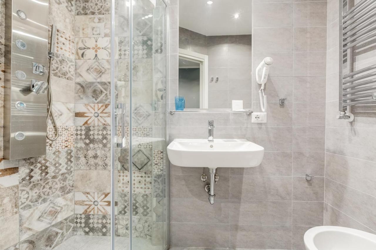 Bed and breakfast Ripetta Executive Roma