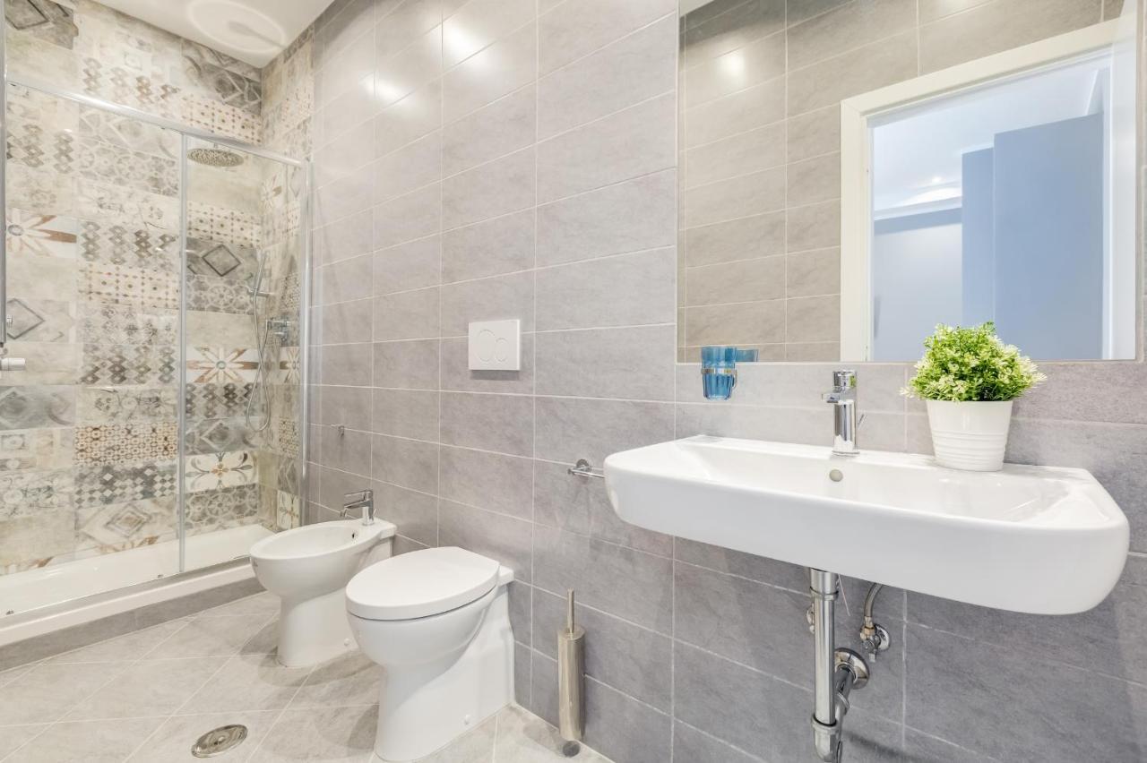 Ripetta Executive Bed and breakfast Roma