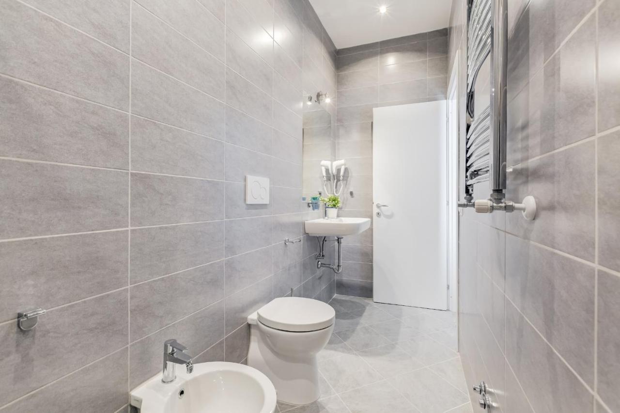 Ripetta Executive Bed and breakfast Roma
