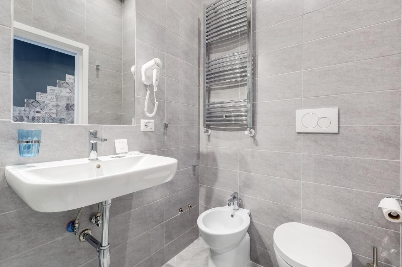 Bed and breakfast Ripetta Executive *