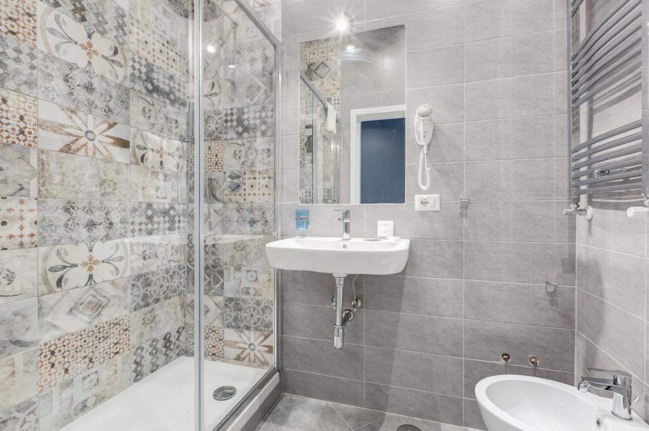 Ripetta Executive Bed and breakfast Roma