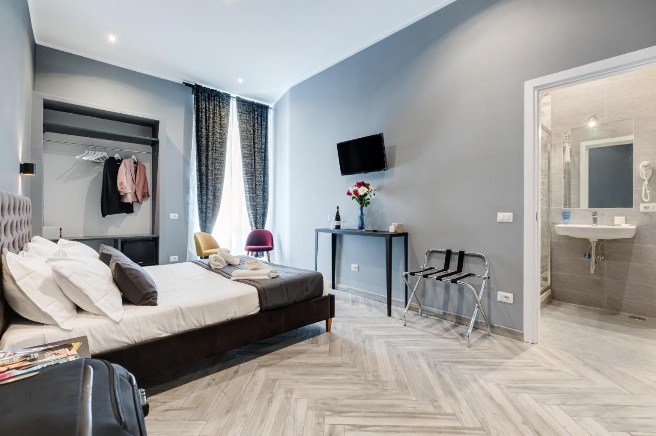 Ripetta Executive Bed and breakfast *