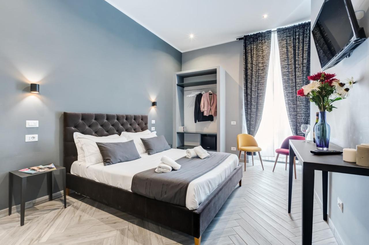 Bed and breakfast Ripetta Executive Roma