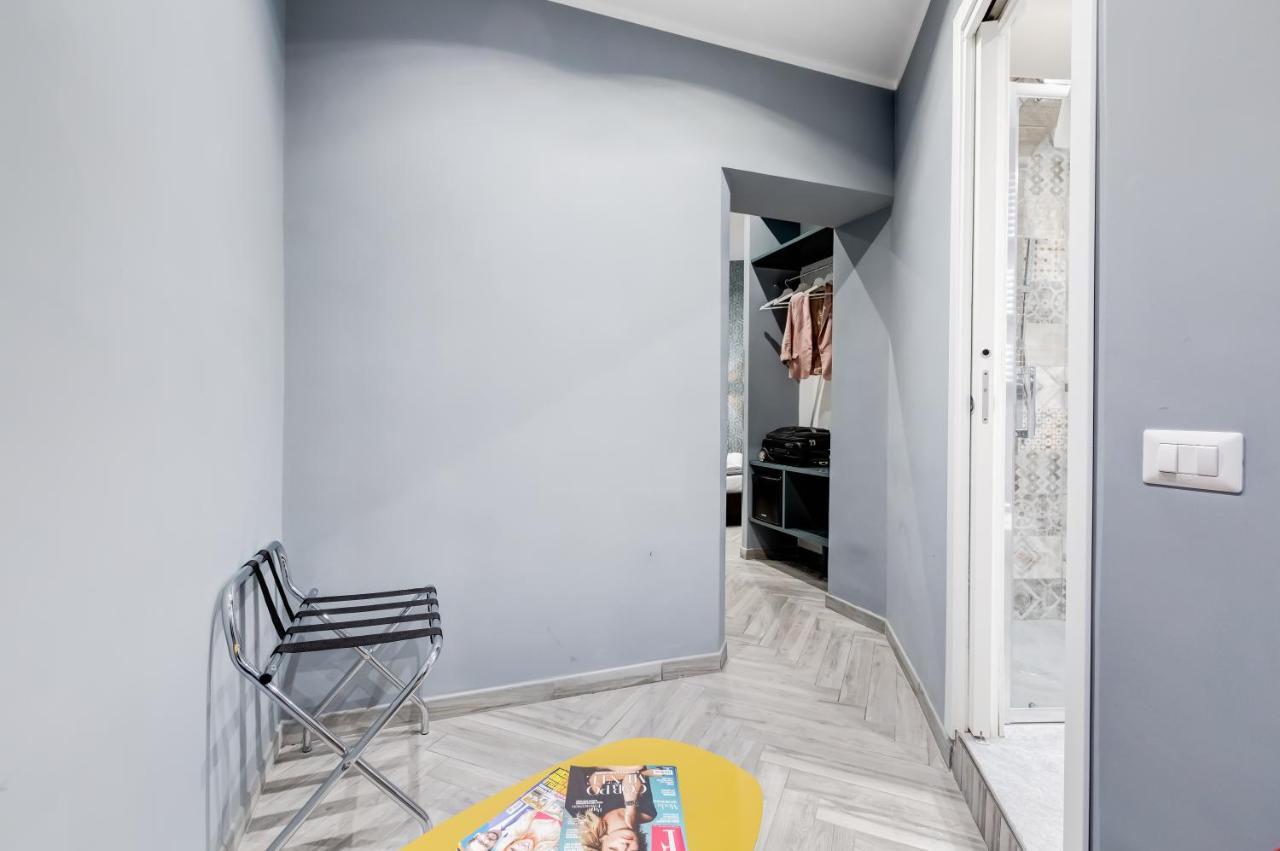 Ripetta Executive Bed and breakfast