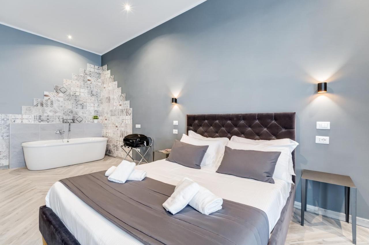 Ripetta Executive Bed and breakfast *