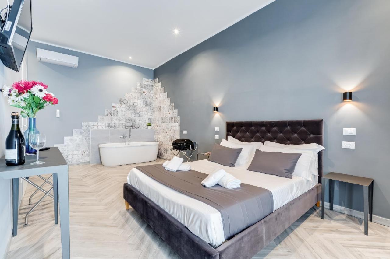 Ripetta Executive Bed and breakfast