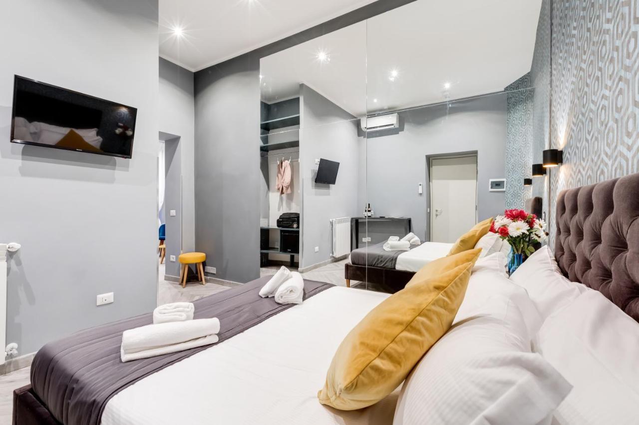Ripetta Executive * Roma