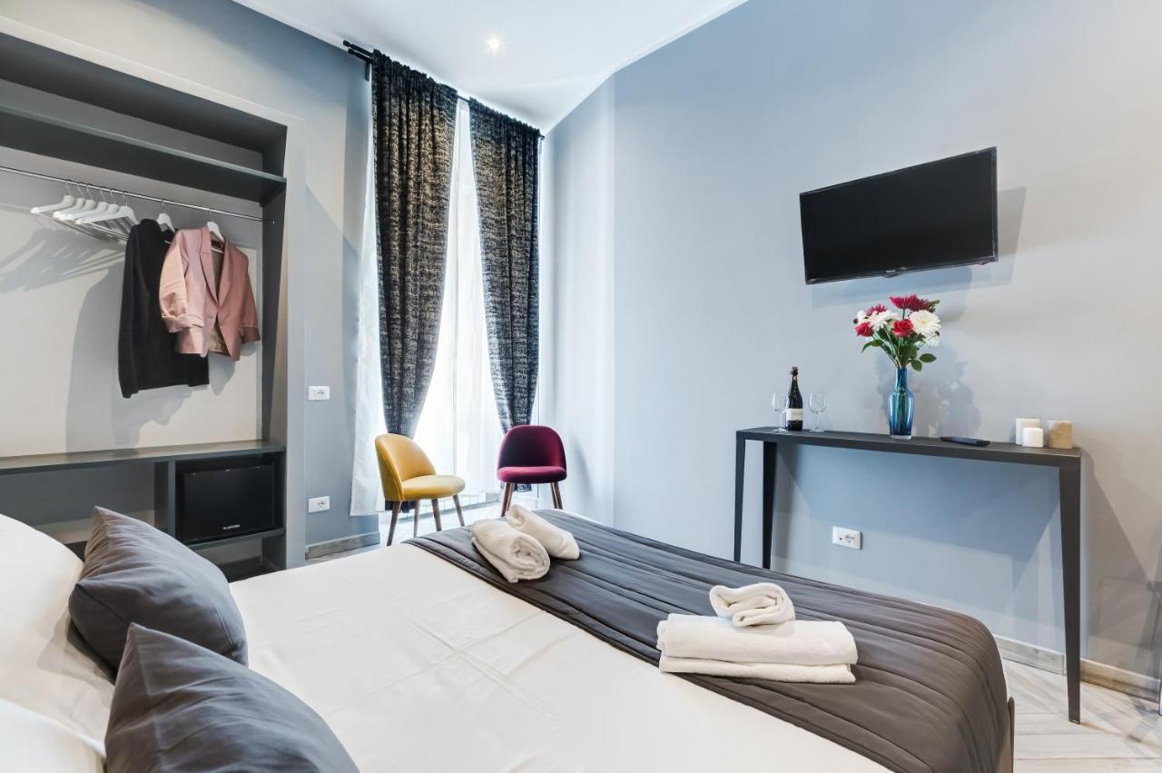 Ripetta Executive Bed and breakfast