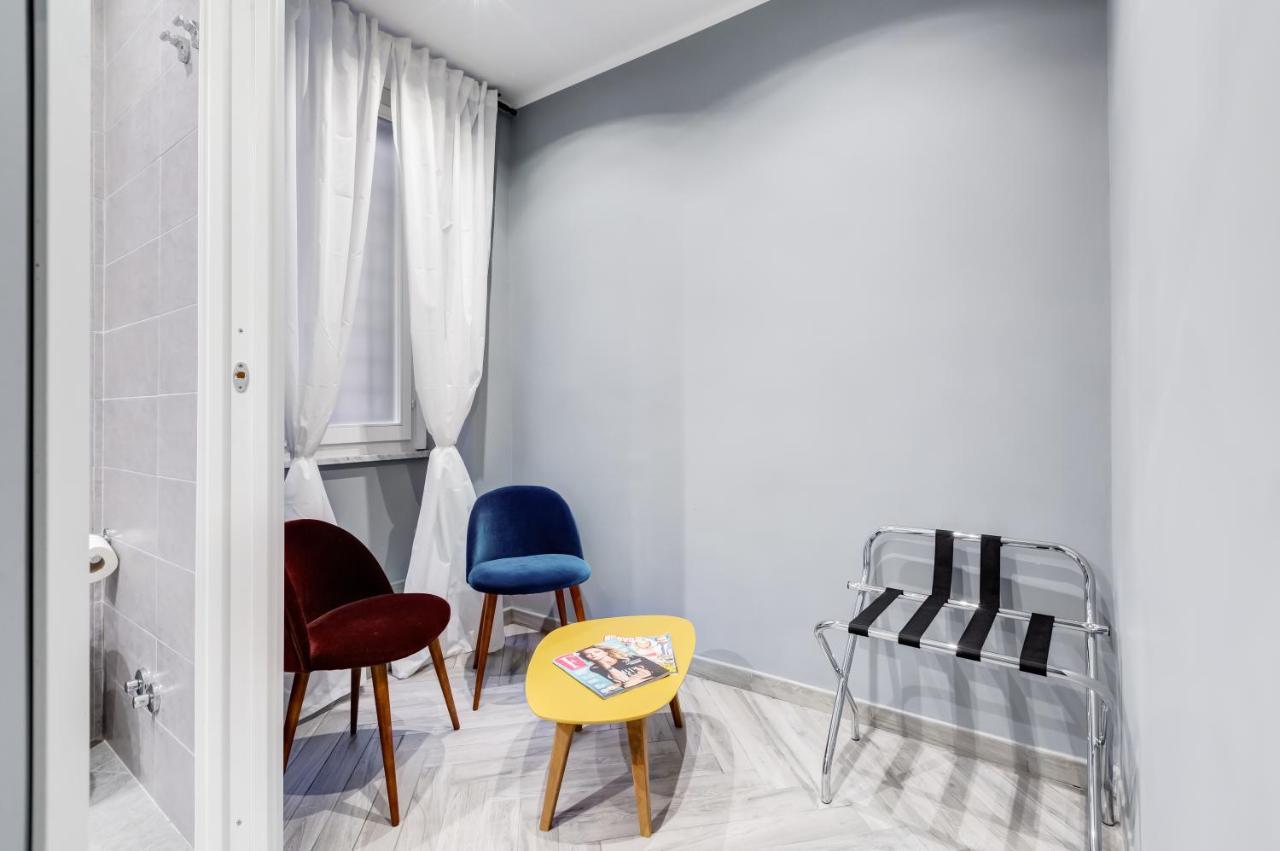 Bed and breakfast Ripetta Executive *
