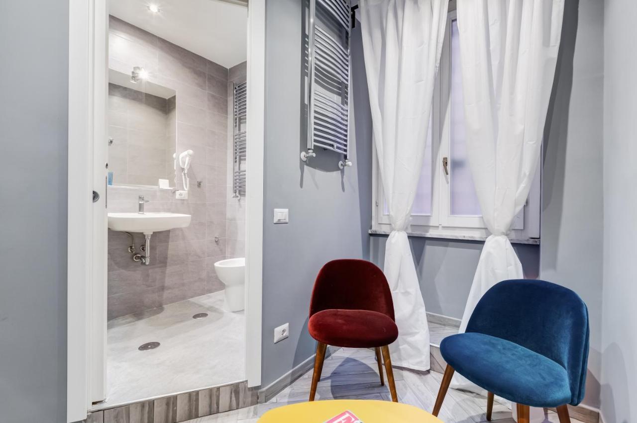 Ripetta Executive Bed and breakfast Roma