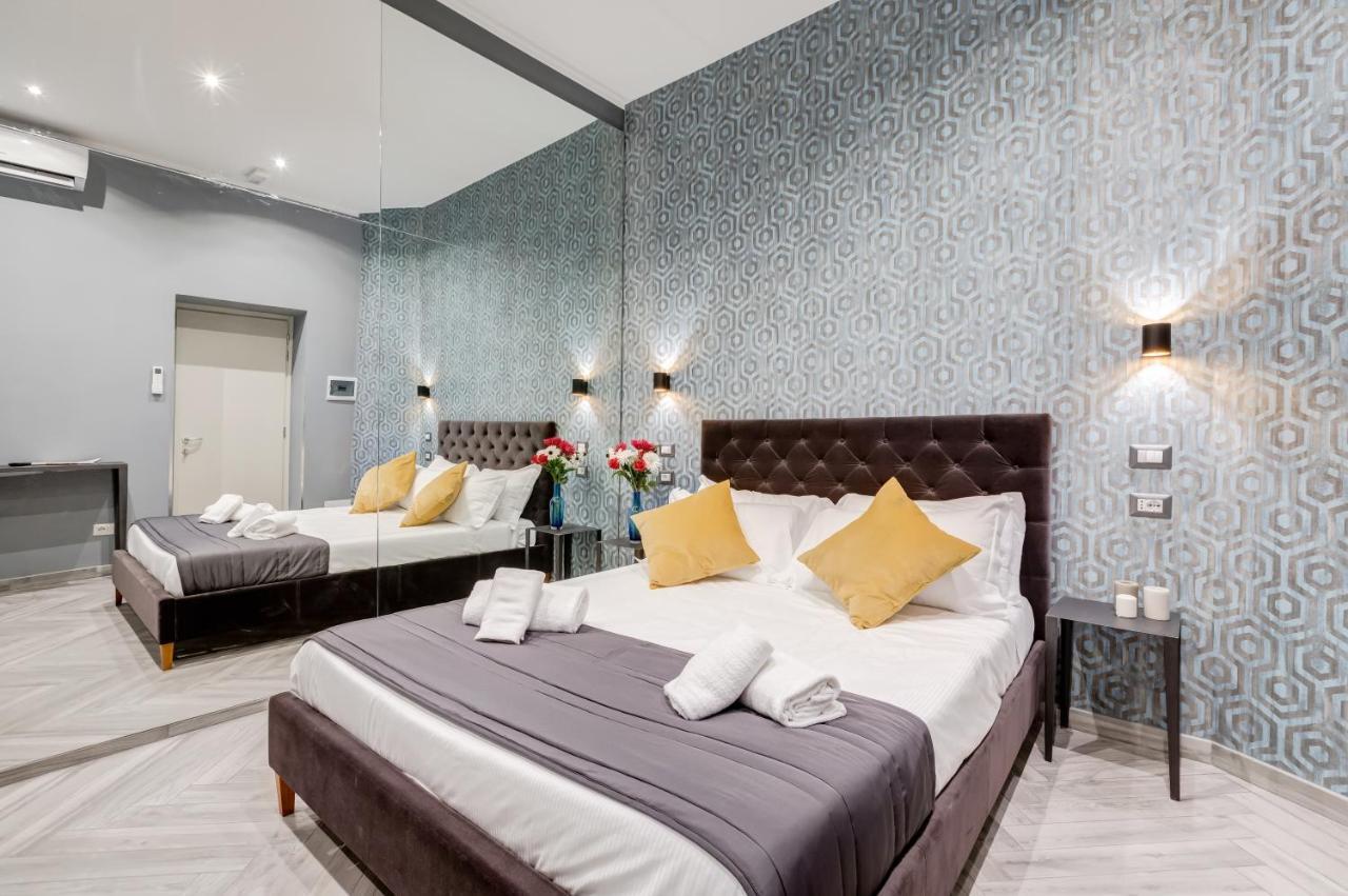 Ripetta Executive Bed and breakfast Roma