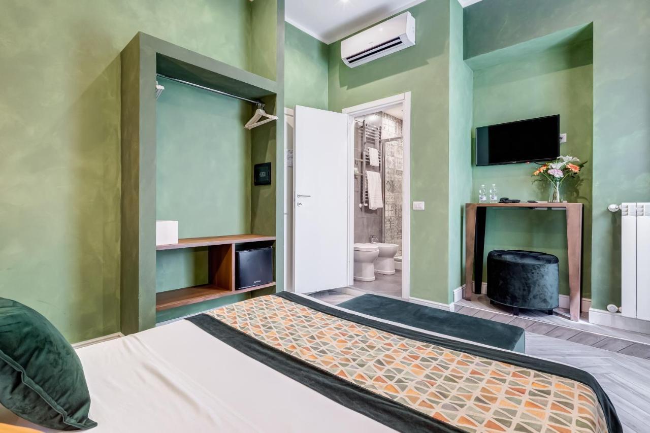Ripetta Executive * Roma