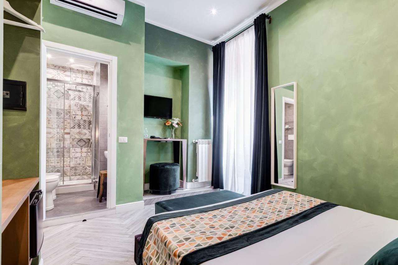 Bed and breakfast Ripetta Executive Roma