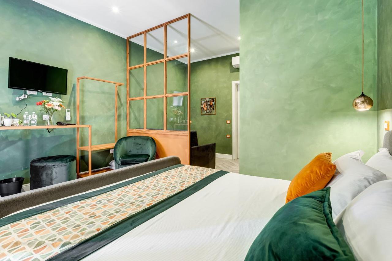 Ripetta Executive Bed and breakfast Roma