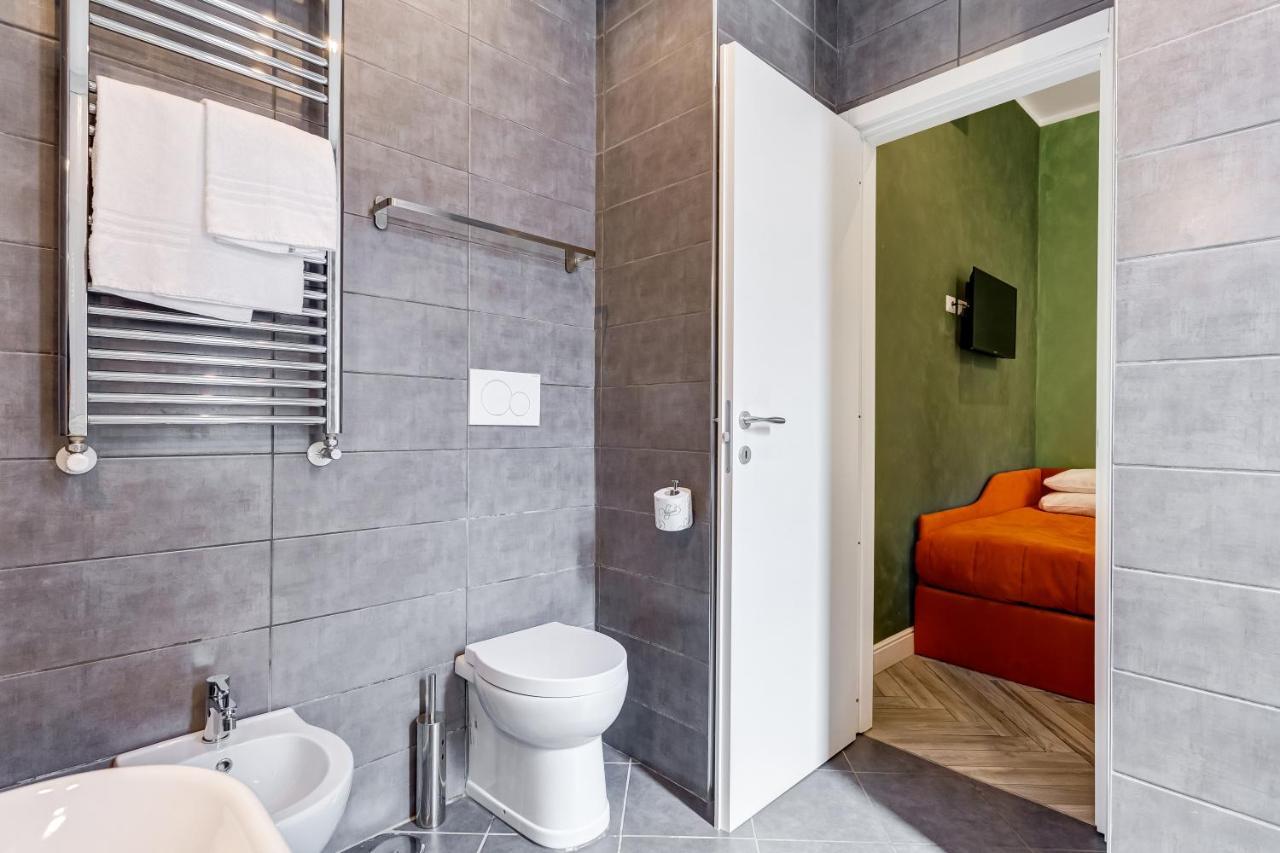 Ripetta Executive Bed and breakfast