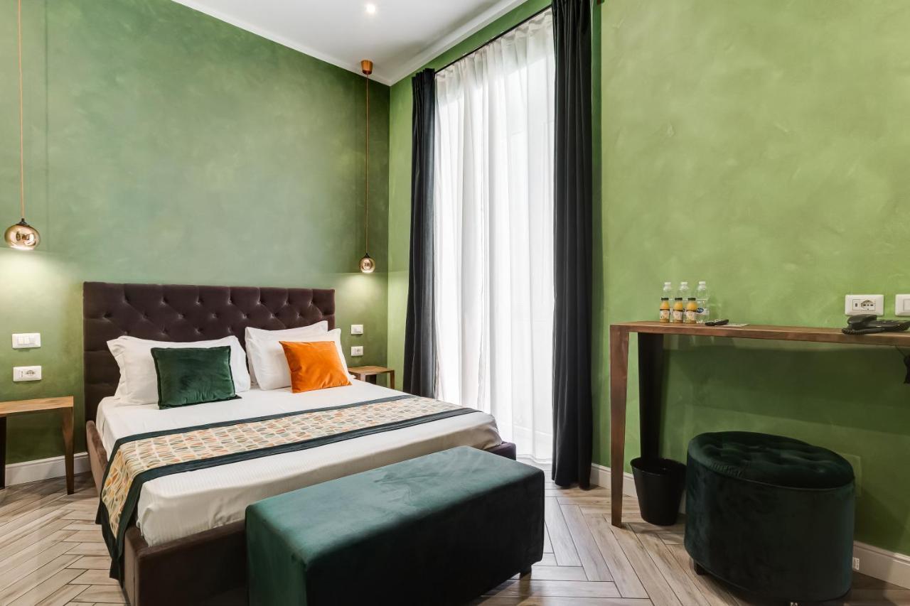 Bed and breakfast Ripetta Executive