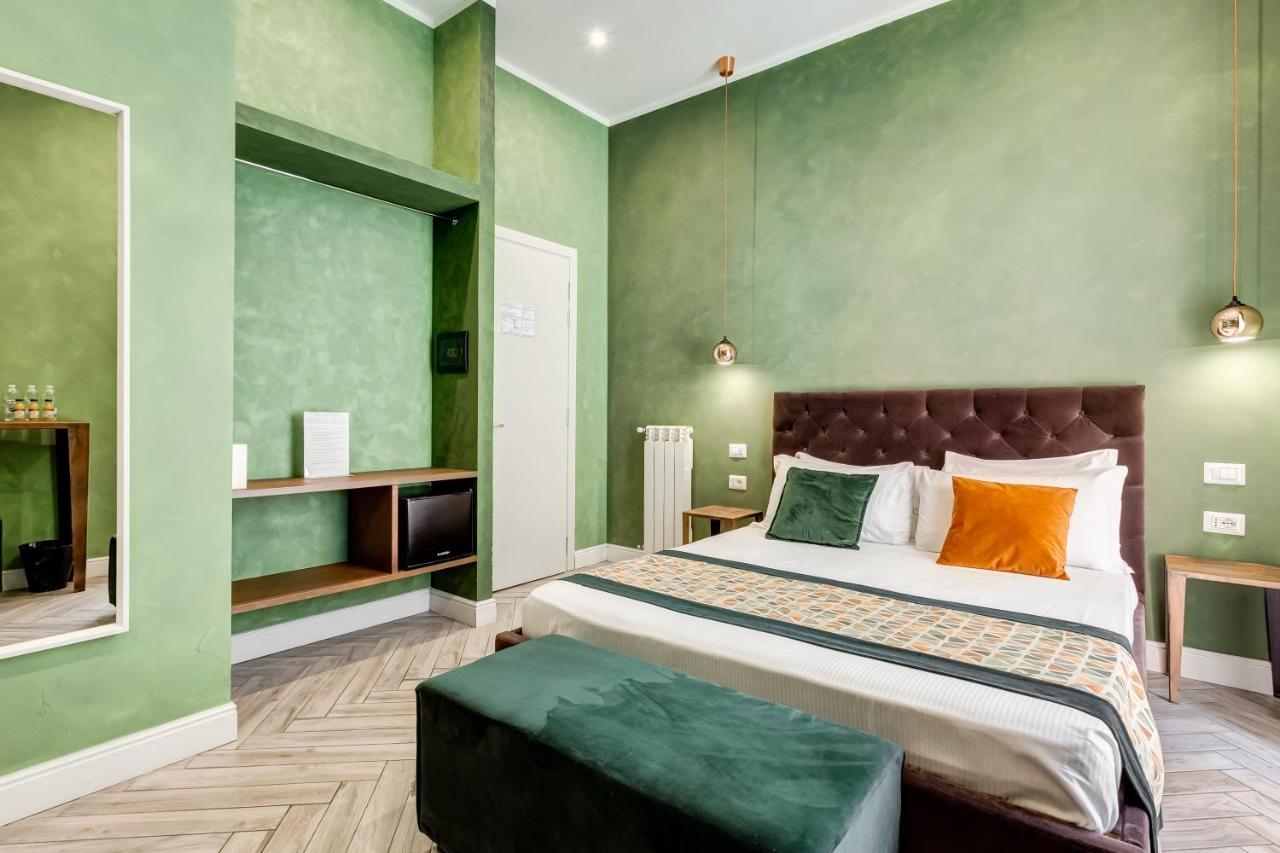 Ripetta Executive * Roma