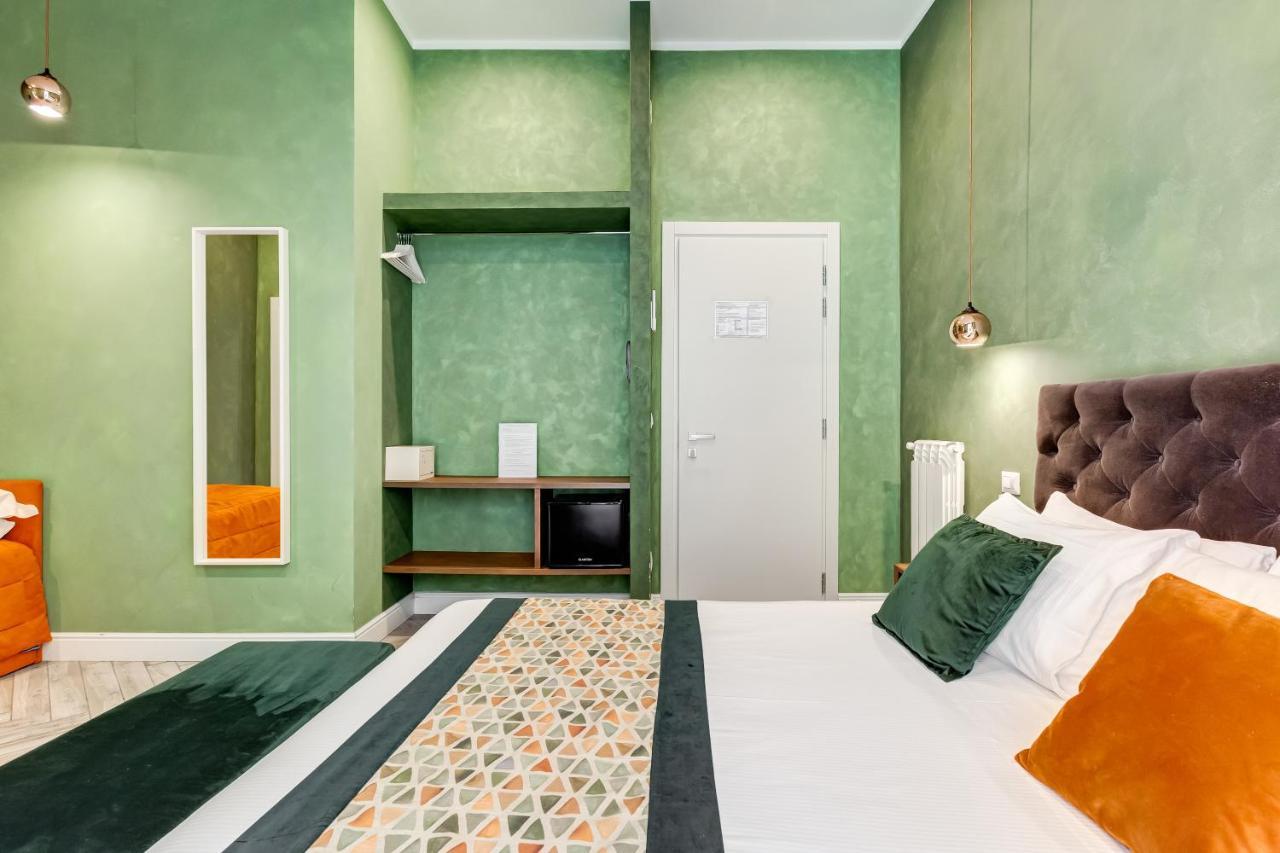 Ripetta Executive * Roma