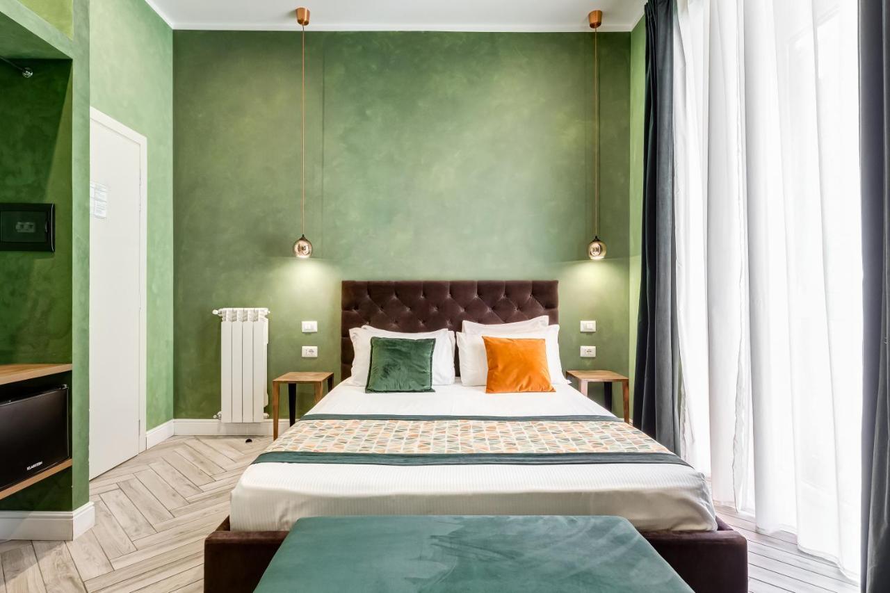 Bed and breakfast Ripetta Executive Roma