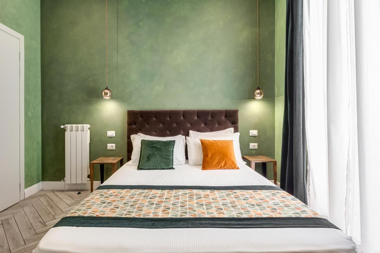 Ripetta Executive Bed and breakfast